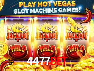 Desvendando o Mundo dos Jogos Virtuais na 4477bet