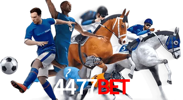 4477bet