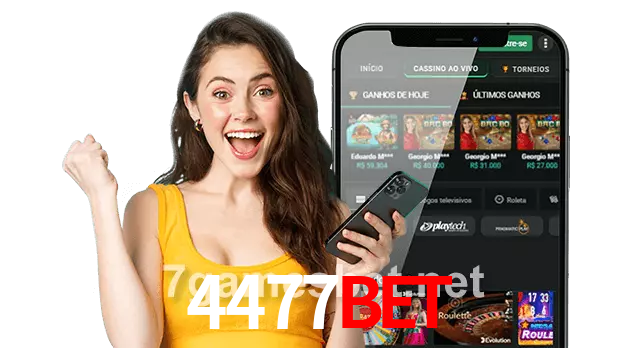 4477bet
