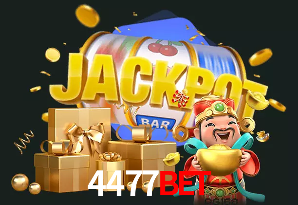 4477bet bet
