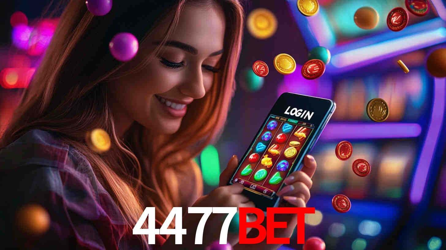 4477bet