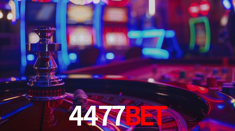 Ofertas Imperdíveis na 4477bet: Promoções e Bônus Que Valem a Pena