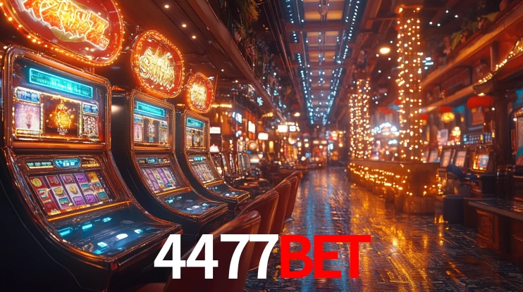 4477bet