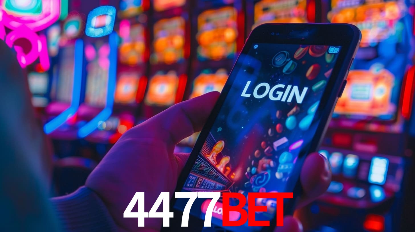 Jogos Exclusivos 4477bet