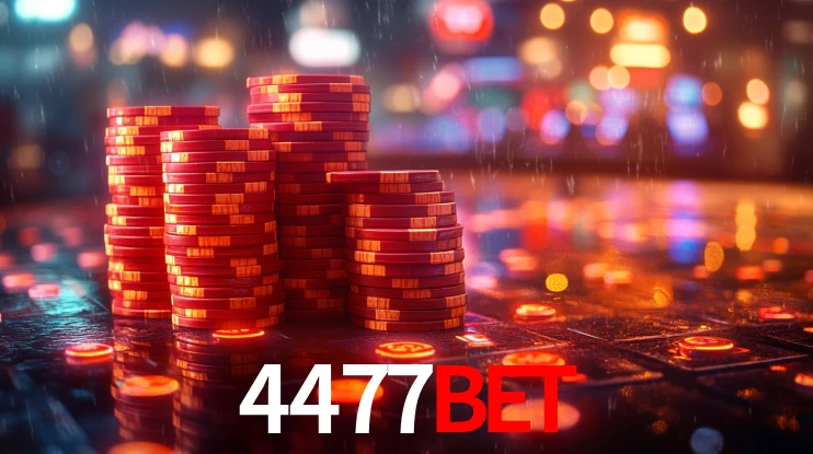 Explore as vantagens do 4477bet: serviço profissional e confiabilidade