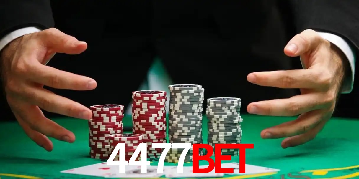 cassino 4477bet