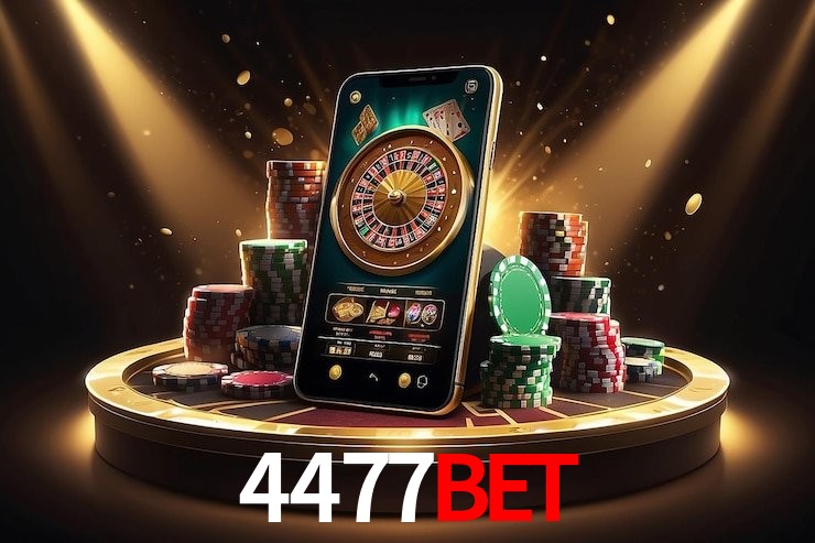 Jogos de Slot 4477bet