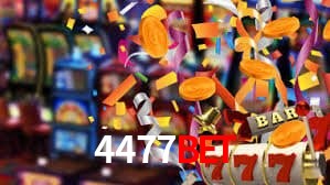 4477bet: A Experiência de Casino com Jogos de Mesa ao Vivo