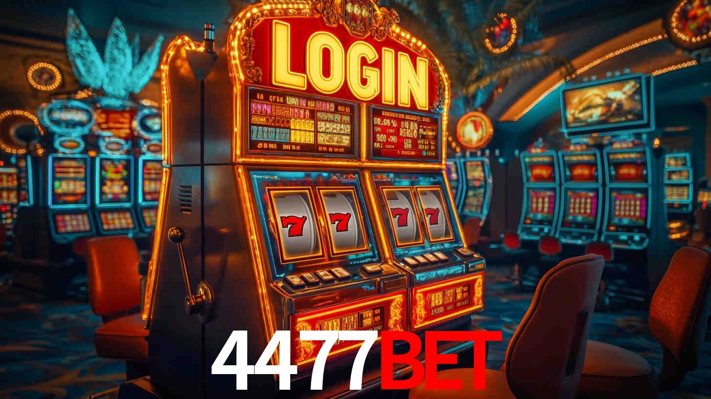 Programa VIP 4477bet