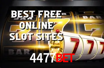 A Popularidade dos Caça-Níqueis no 4477bet