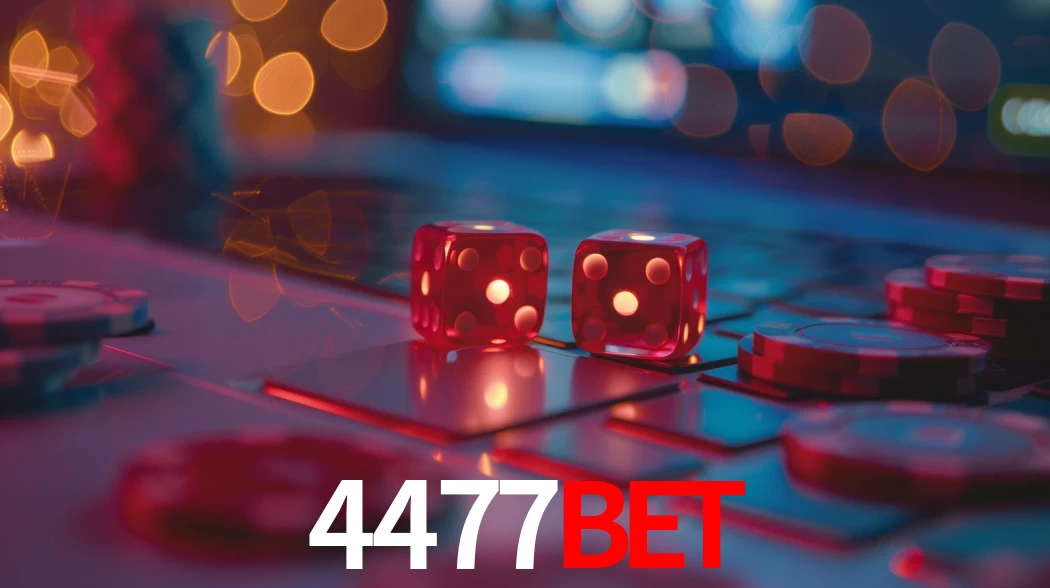 Account Benefits 4477bet