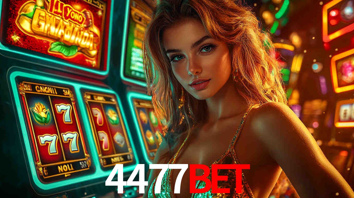 Live Casino 4477bet