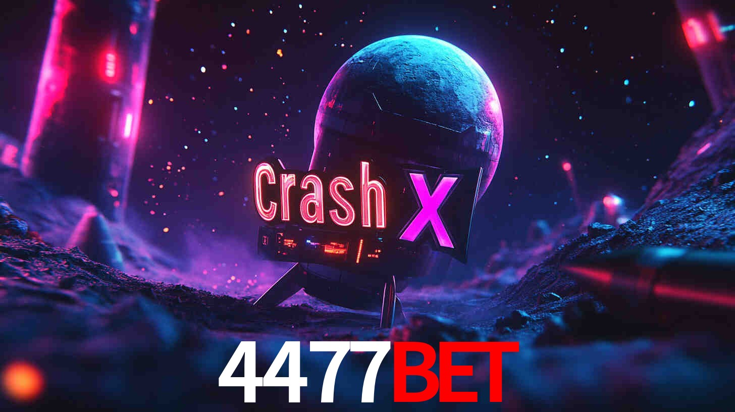 A Revolução dos Aplicativos de Jogos no 4477bet