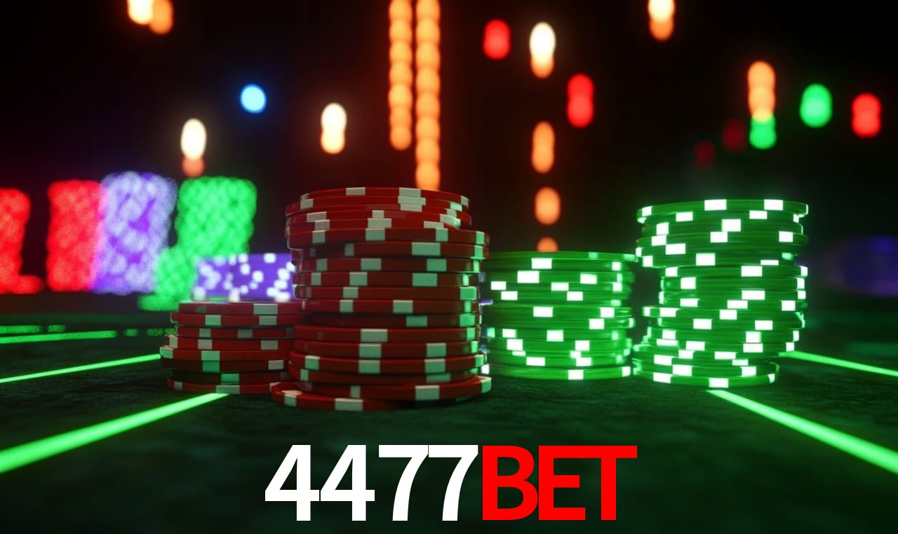 Player Reviews 4477bet