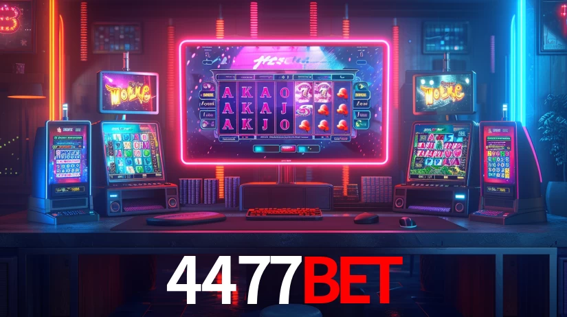 4477bet