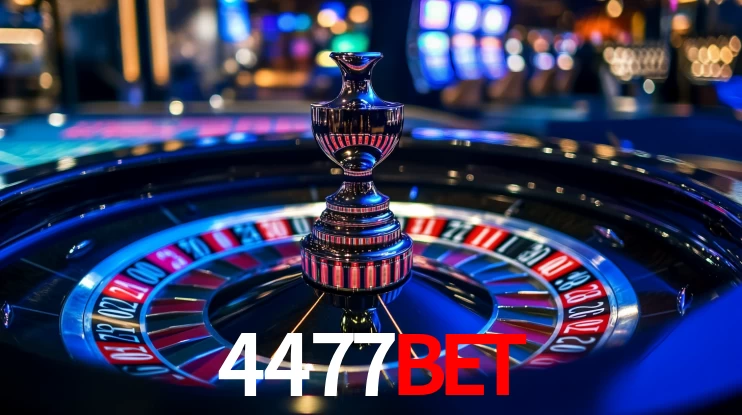 Premium Interface 4477bet