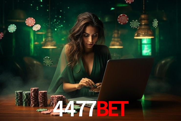 4477bet login
