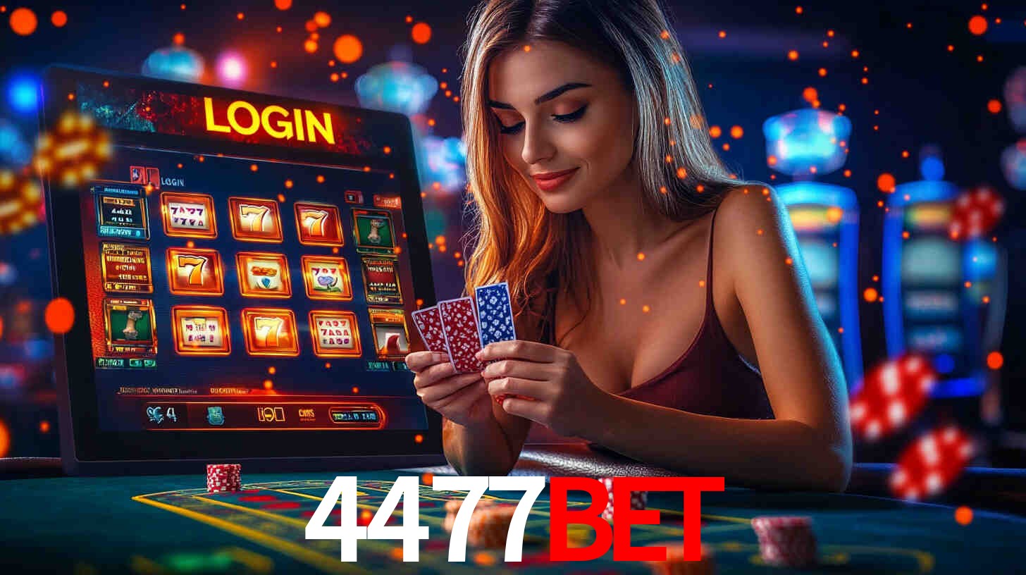 4477 bet