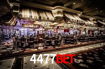 APP oficial da 4477bet para mobile