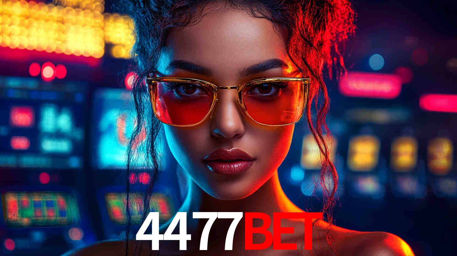 A Popularidade dos Caça-Níqueis no 4477bet