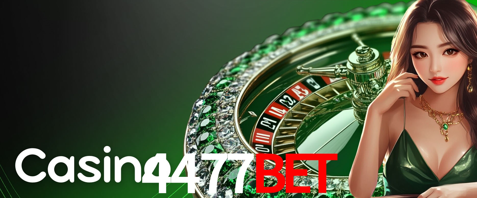 Seasonal Promotions 4477bet