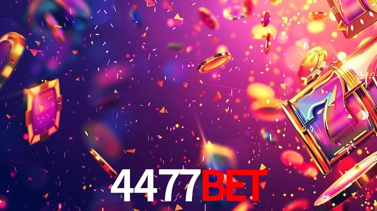Descubra o Programa VIP da 4477bet: Vantagens Exclusivas para Jogadores