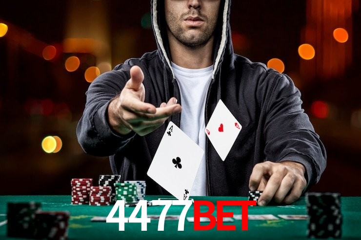 4477bet login