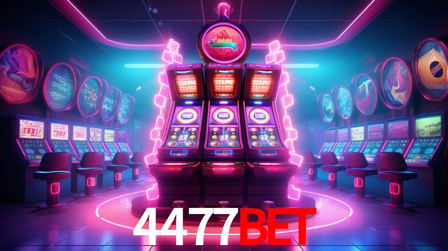 4477bet login
