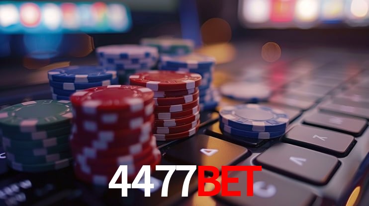 Provedores de Jogos 4477bet