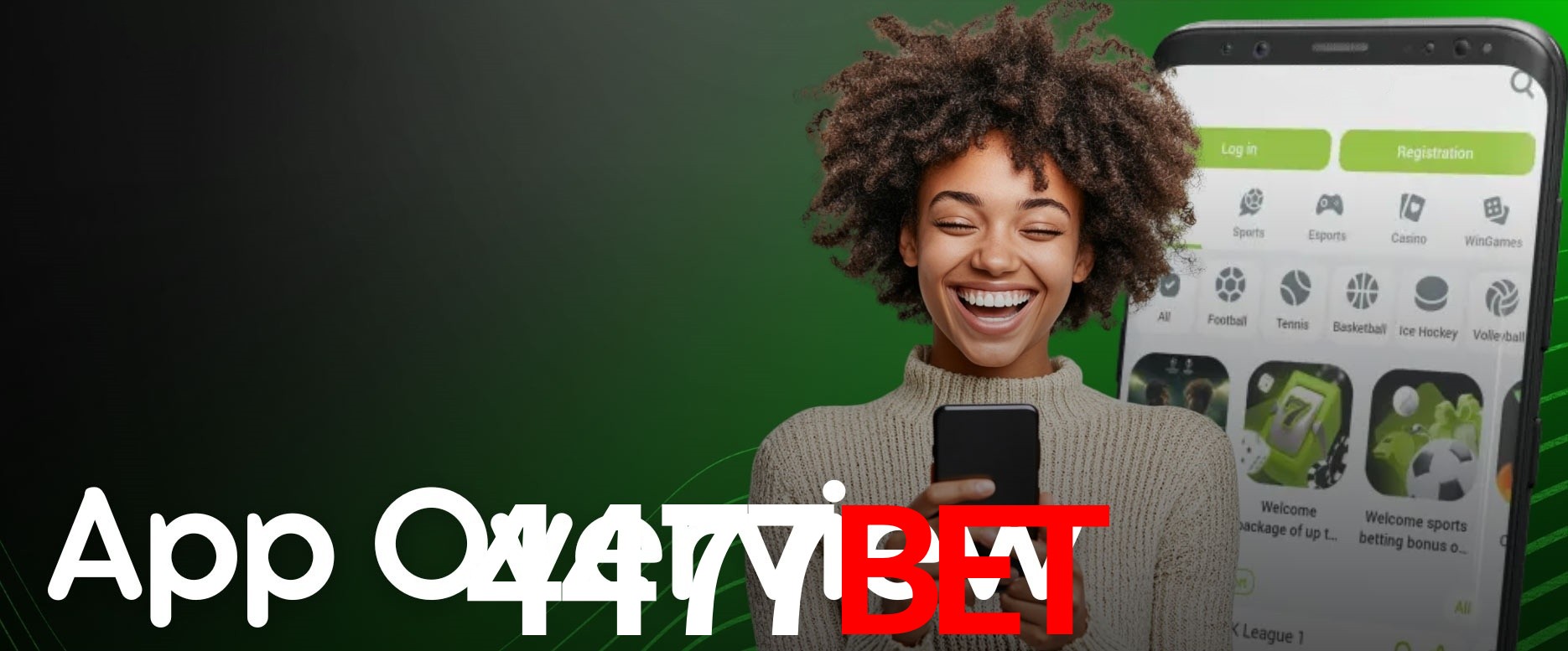 Flash Promotion 4477bet