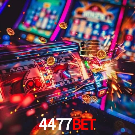 Interface Premium 4477bet