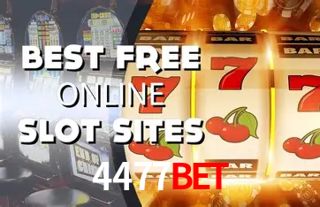 Apostas Esportivas na 4477bet: Um Guia Completo