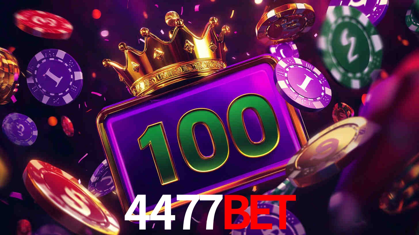VIP Casino 4477bet