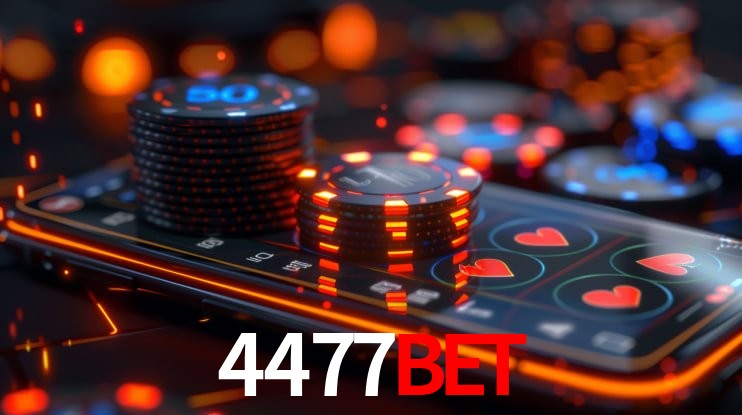 Bonus Features 4477bet