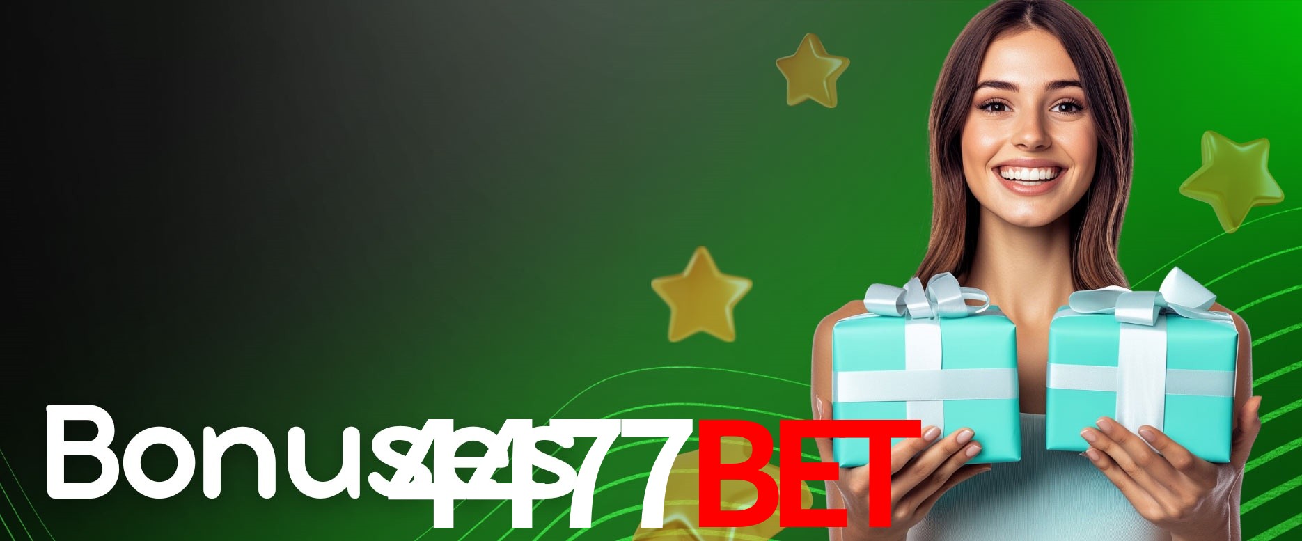 Weekend Specials 4477bet