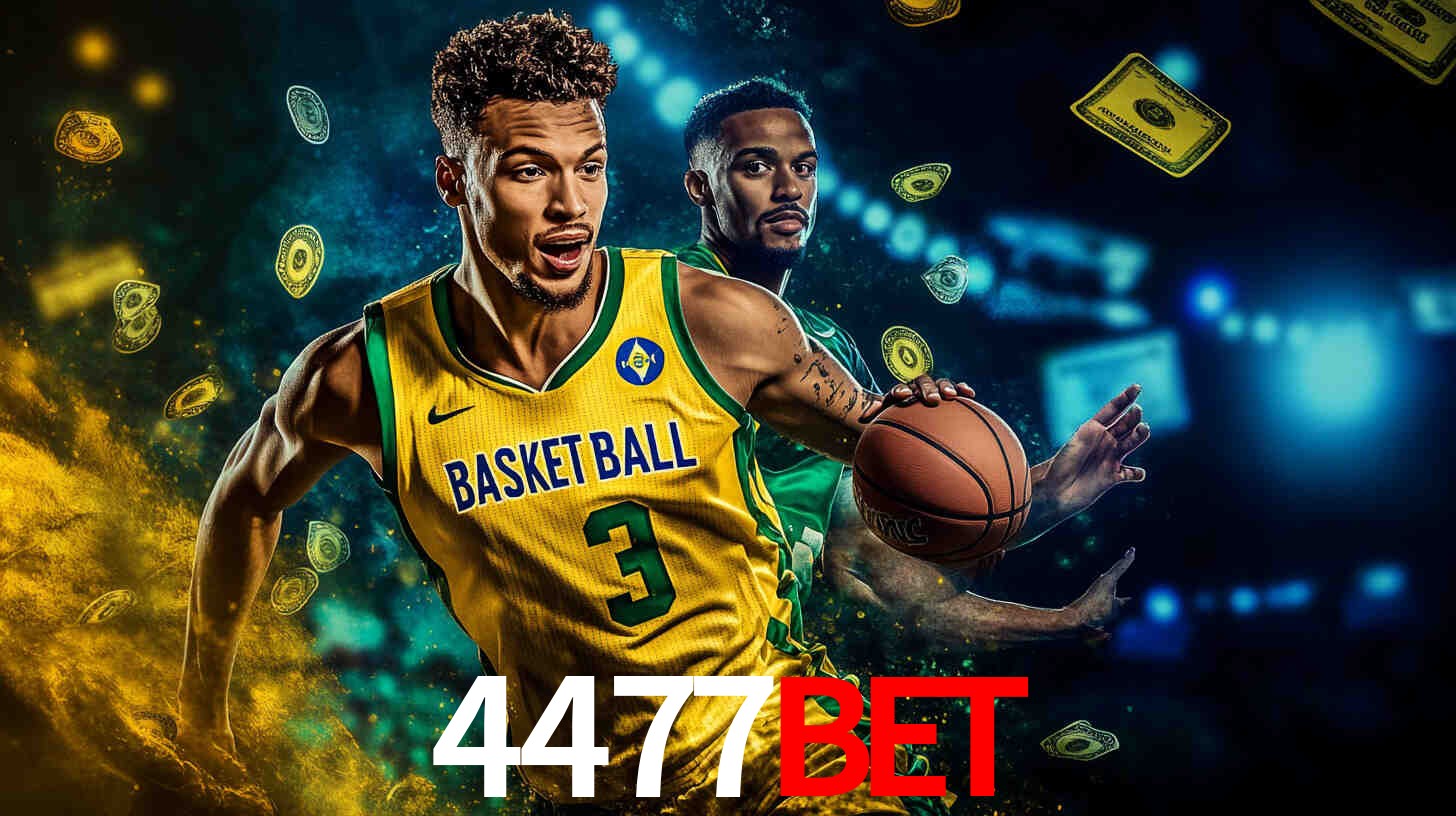 Desvendando o Mundo dos Jogos Virtuais na 4477bet