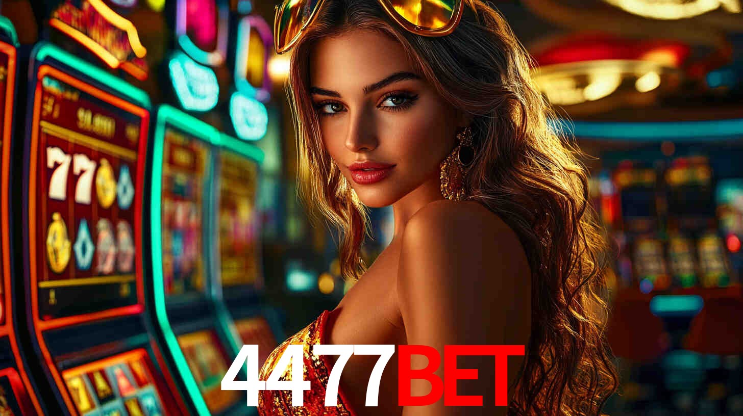 Roulette Table 4477bet