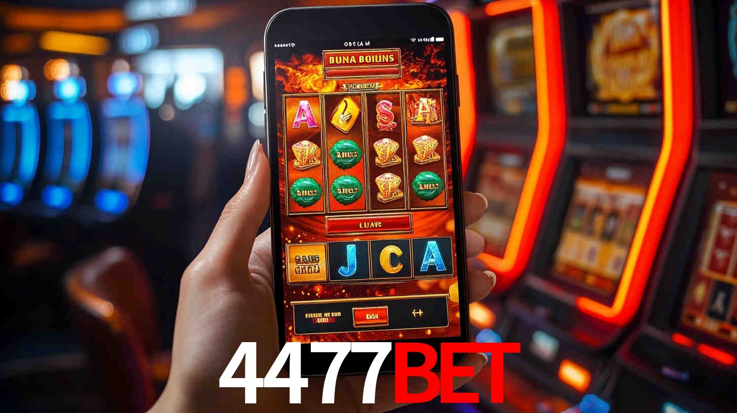 4477bet