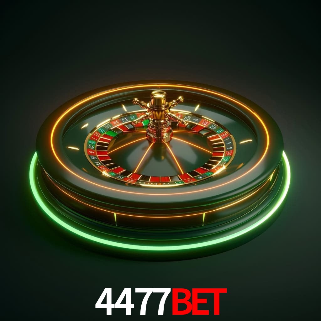 4477 bet