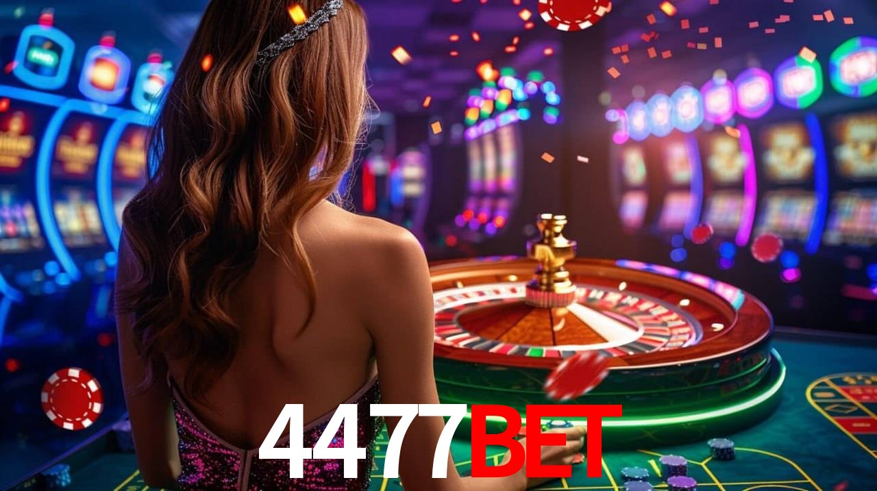 4477bet
