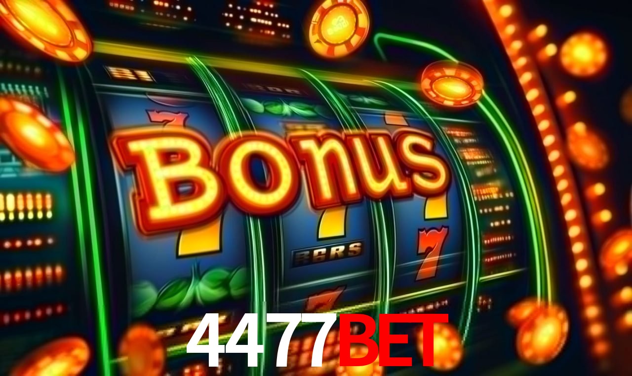VIP Casino 4477bet