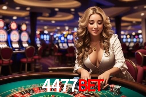 Aviator Game 4477bet