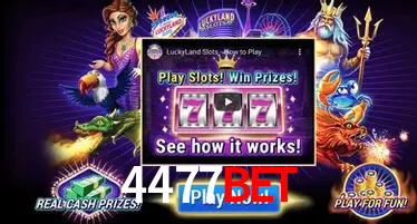 Desvendando o Mundo dos Jogos Virtuais na 4477bet
