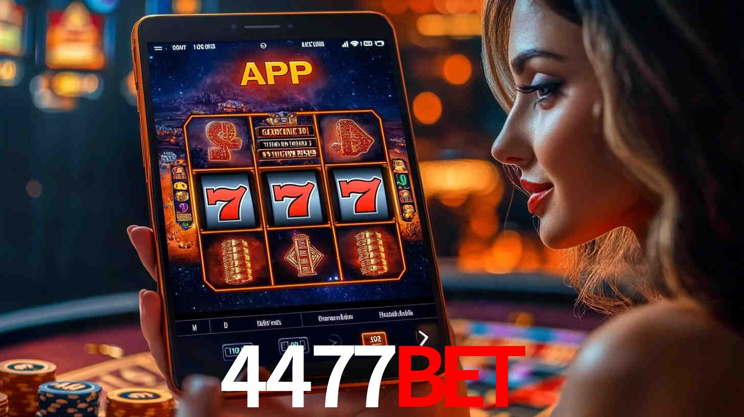 4477bet apk