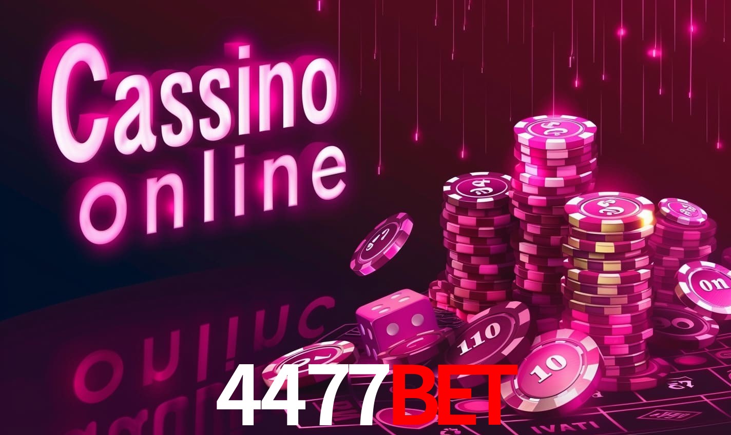 Desvendando o Mundo dos Jogos Virtuais na 4477bet