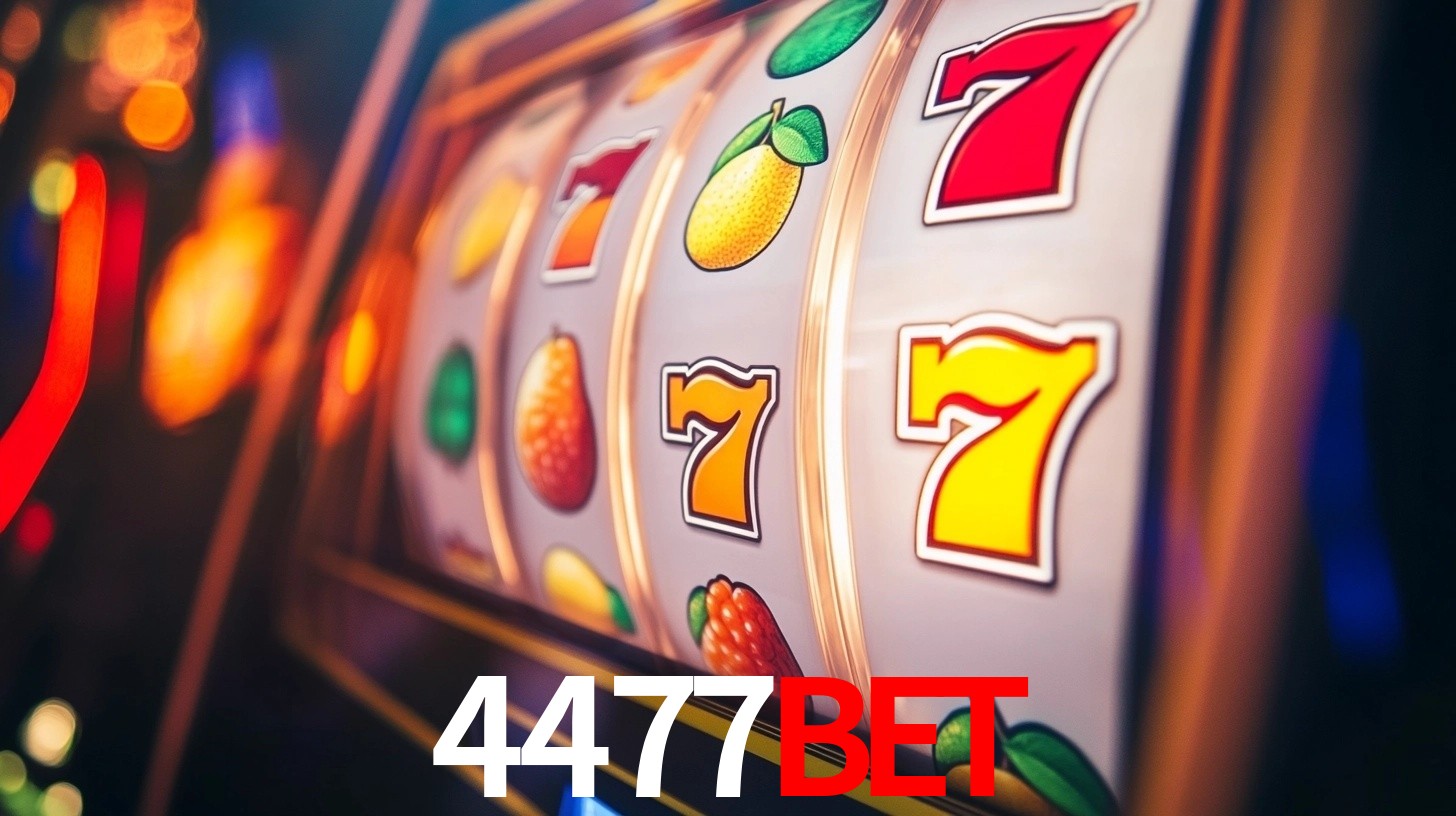 4477bet