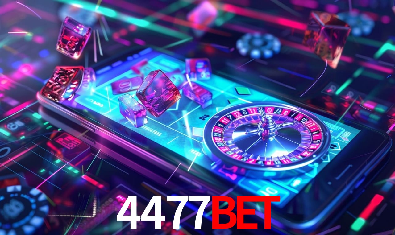 Recursos de Bônus 4477bet