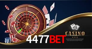 Estatísticas do Jogo 4477bet
