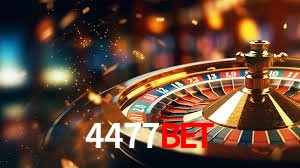 Depósito e saque na 4477bet