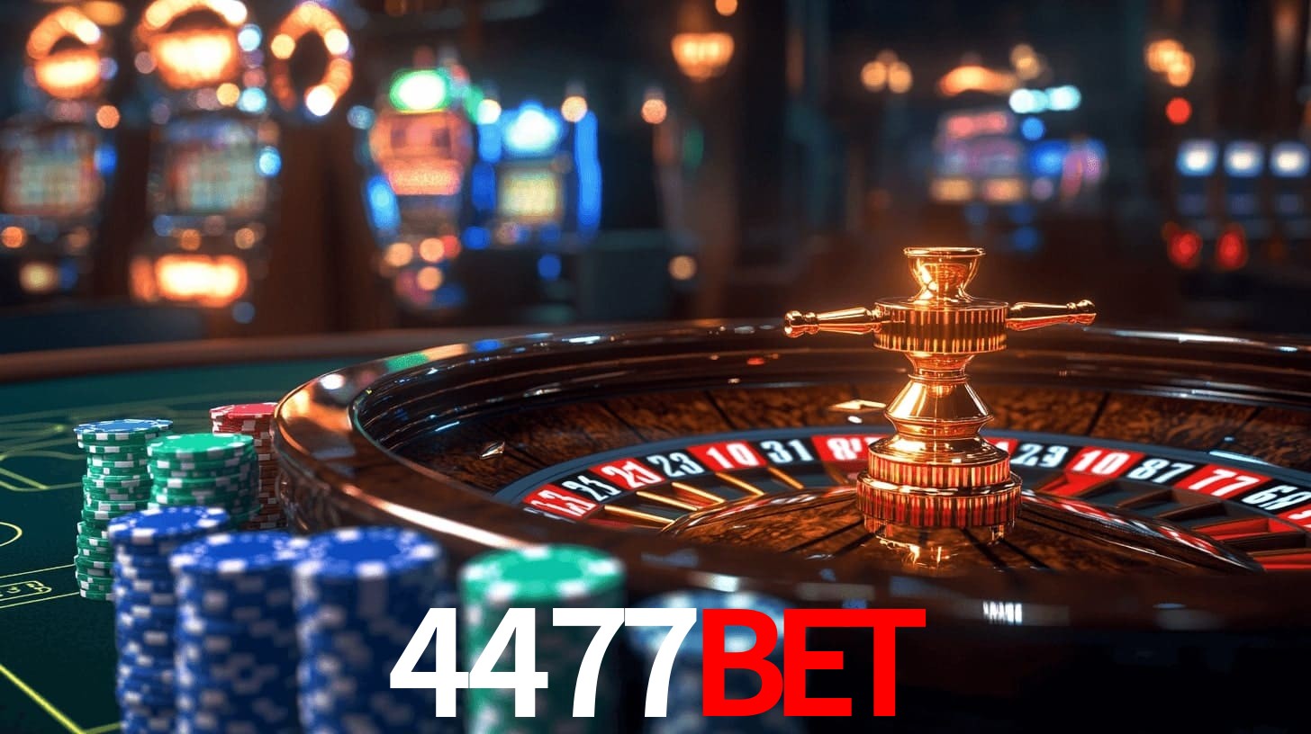 4477bet - Jogos de Casino Online - 4477bet.com
